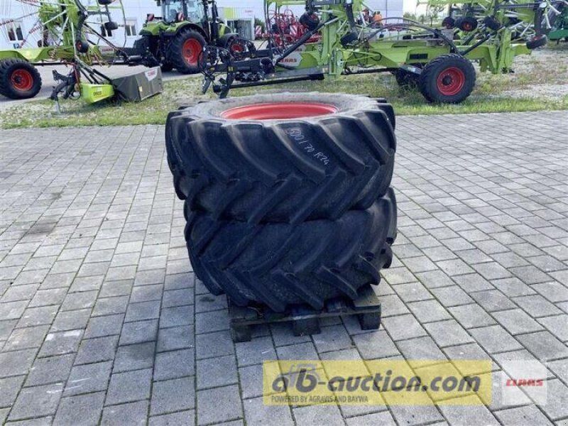 Claas 500/70 R24
