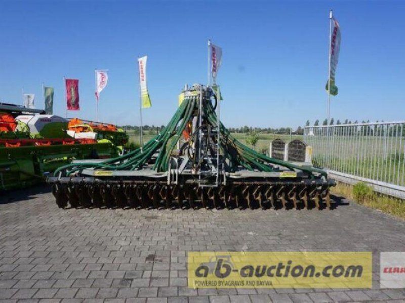 Zunhammer GSG 600 APV STREUER