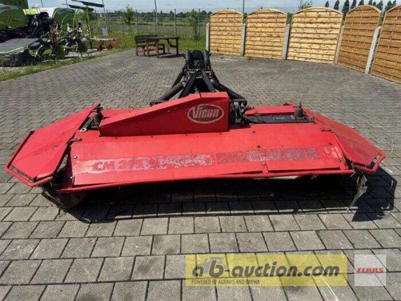 Vicon CM 295F