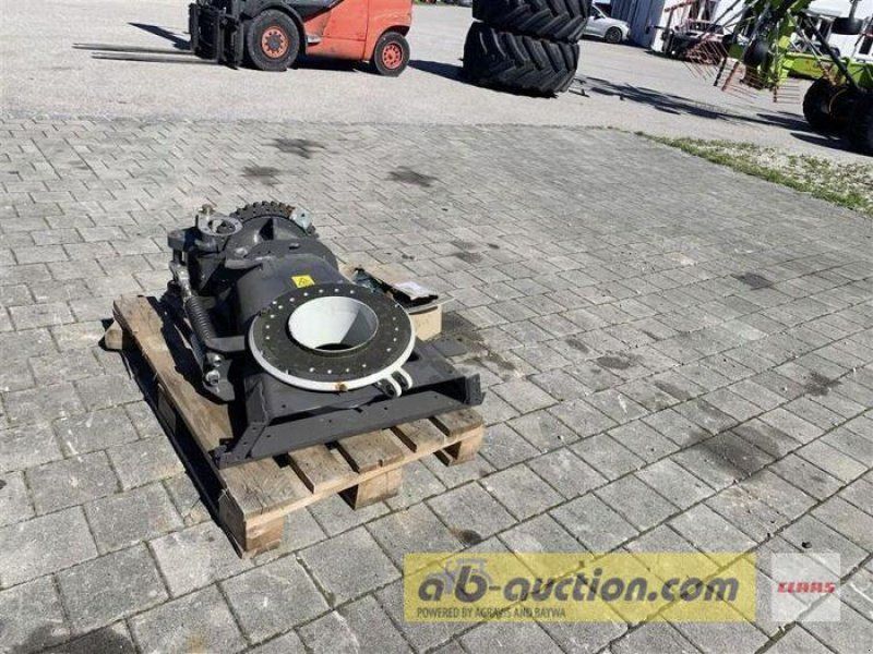 Claas JAGUAR TURMKRANZ L