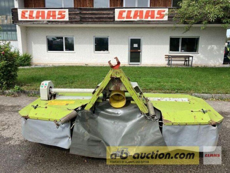 Claas CORTO 270 F