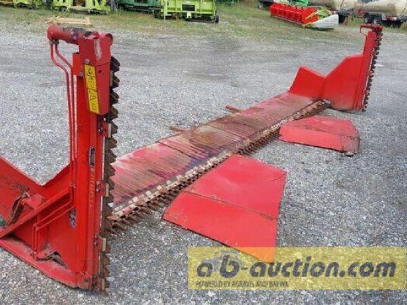 RAPSTISCH COMPACT 2000 / 2