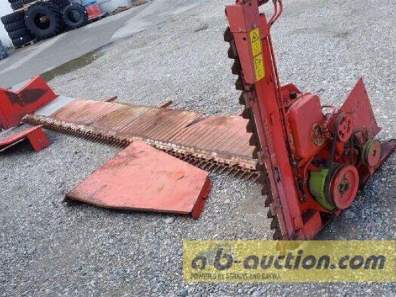 RAPSTISCH COMPACT 2000 / 2