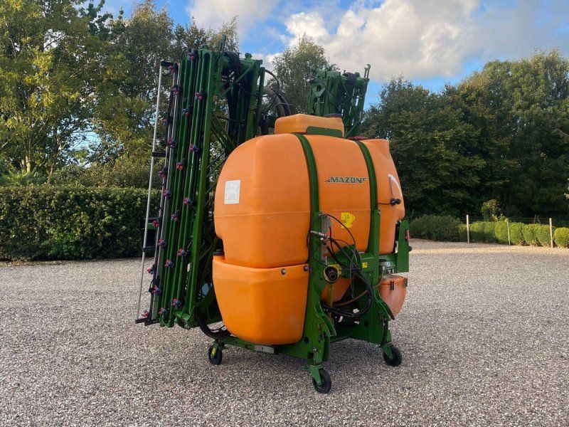 Amazone UF 1501