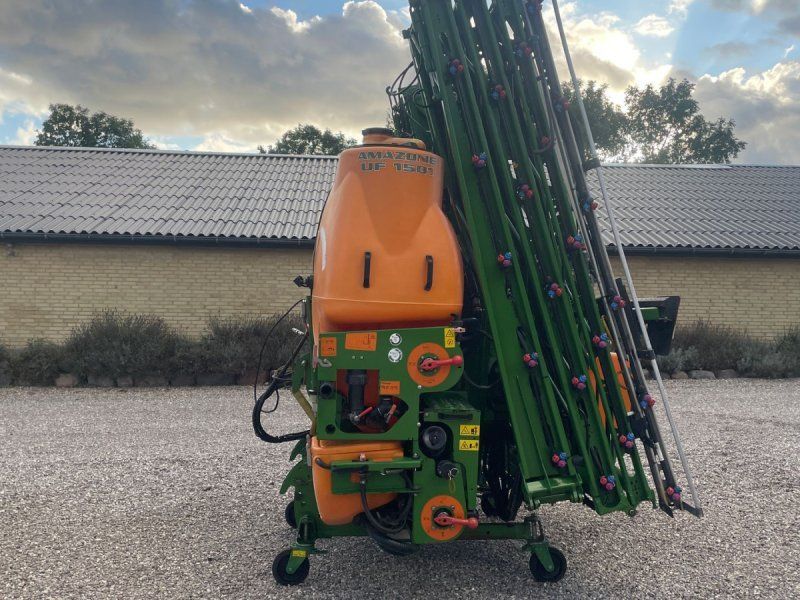 Amazone UF 1501