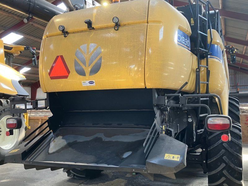 New Holland CX8.90 SLH