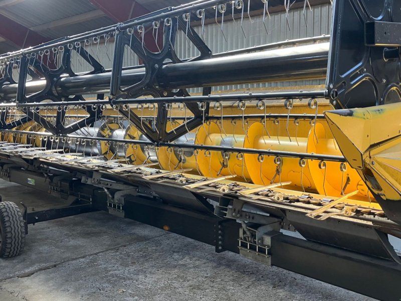 New Holland CX8.90 SLH