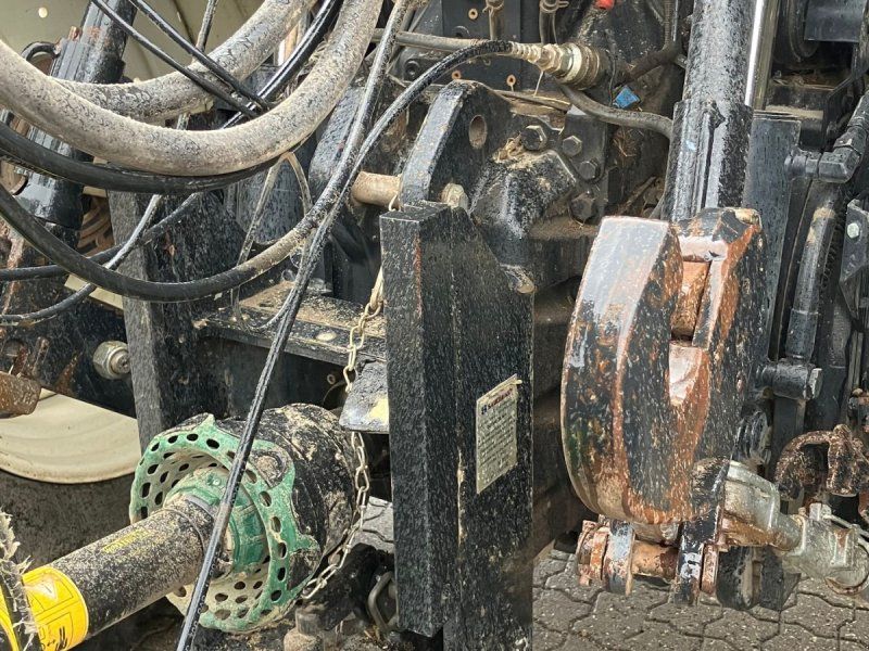 New Holland T7.220 Autocommand