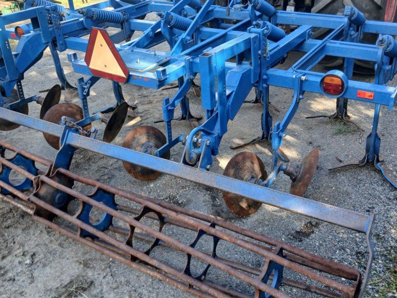 Lemken SMARAGD UE 90/380