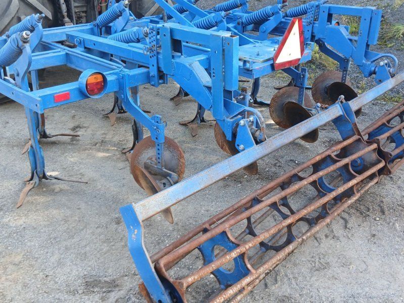 Lemken SMARAGD UE 90/380