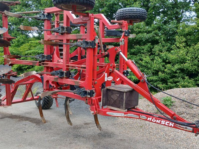 Horsch Terrano 5 FX