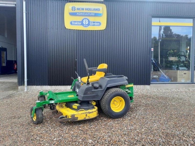 John Deere Z525 ZERO TURN
