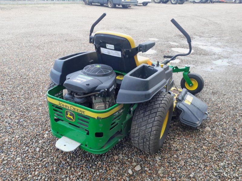 John Deere Z525 ZERO TURN