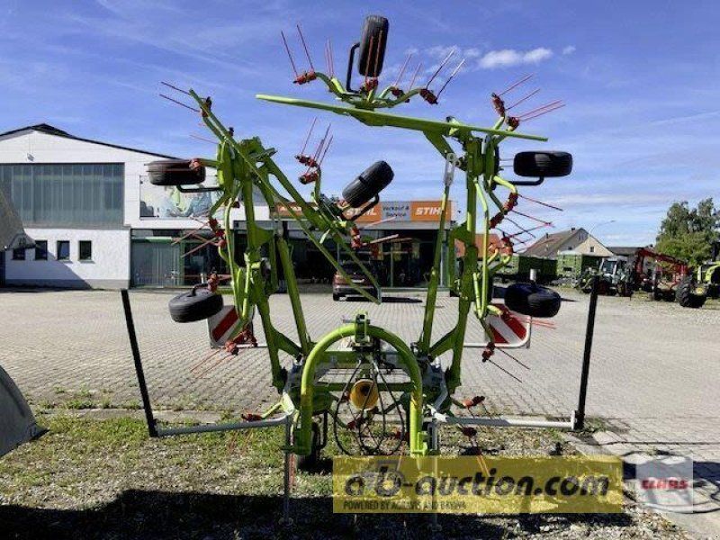 Claas VOLTO 80