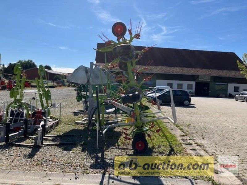 Claas VOLTO 80