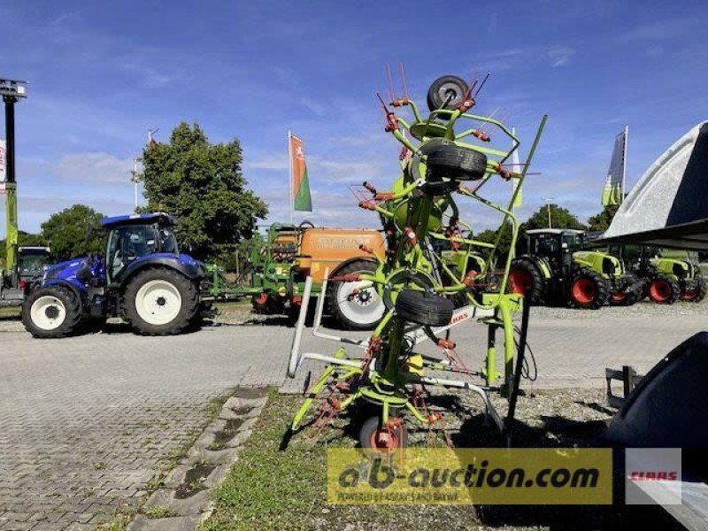 Claas VOLTO 80