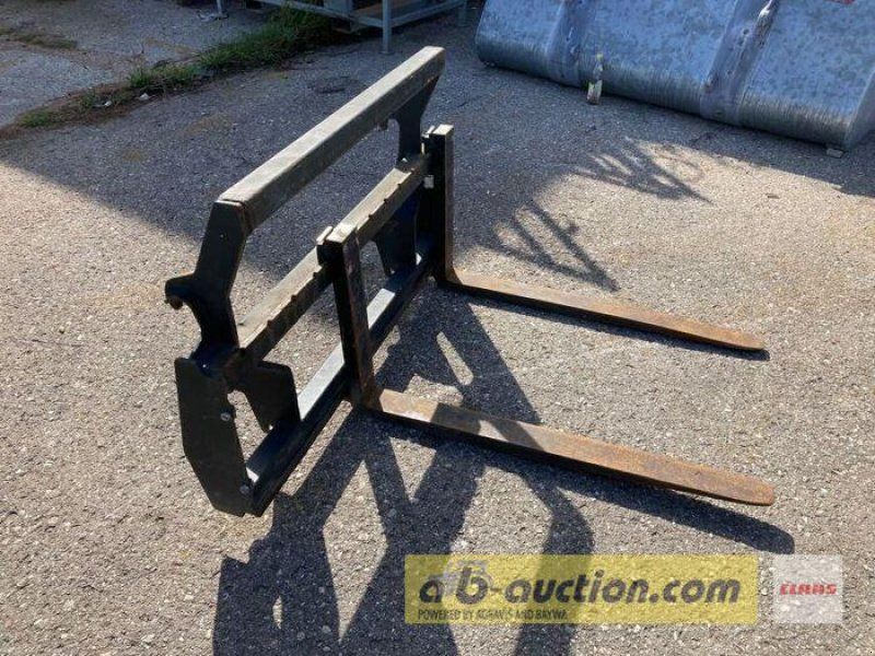 Claas PALETTENGABEL TR 1650