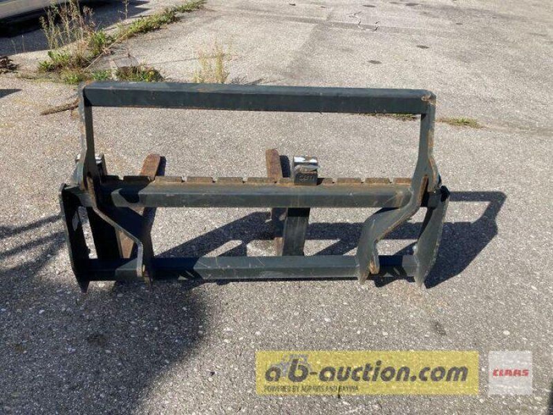 Claas PALETTENGABEL TR 1650