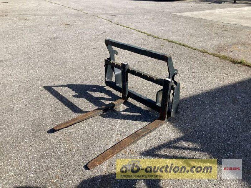 Claas PALETTENGABEL TR 1650