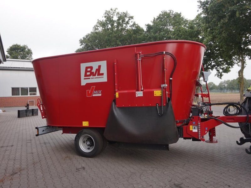 BvL V-MIX PLUS 20H-2S