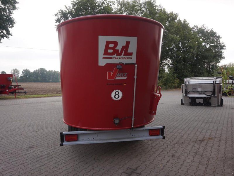 BvL V-MIX PLUS 20H-2S