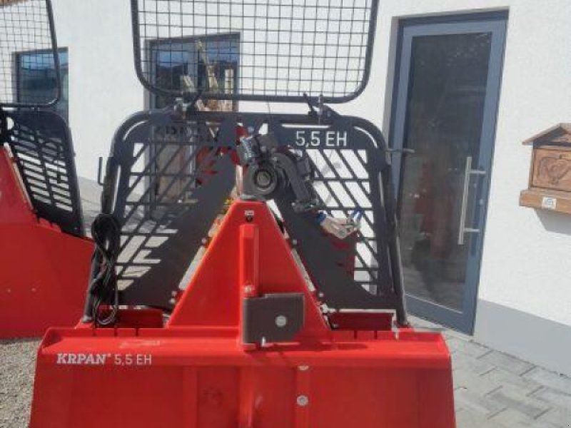 Krpan 5,5 EH