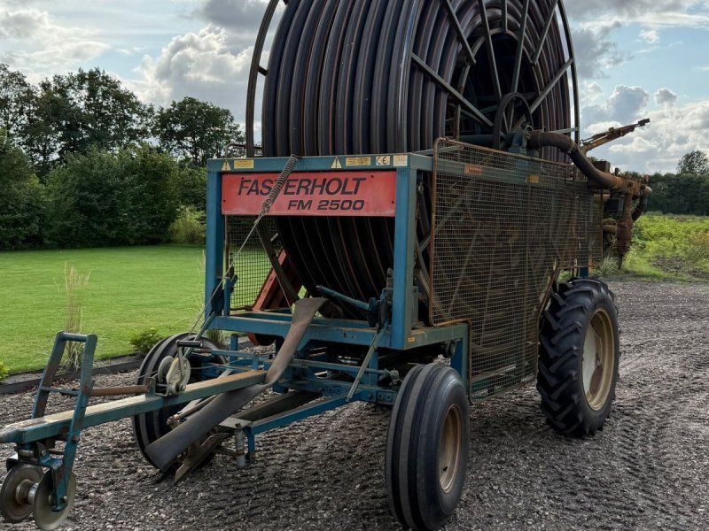 Fasterholt FM2500