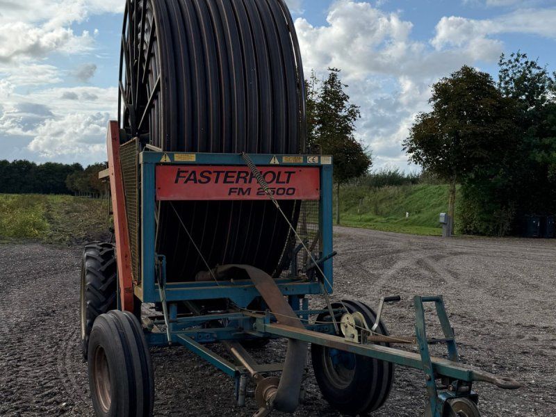 Fasterholt FM2500
