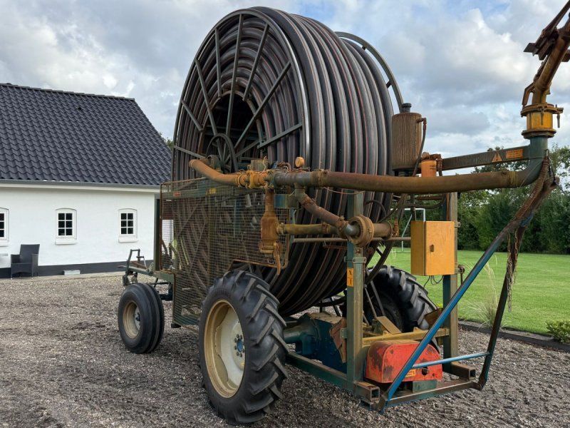 Fasterholt FM2500