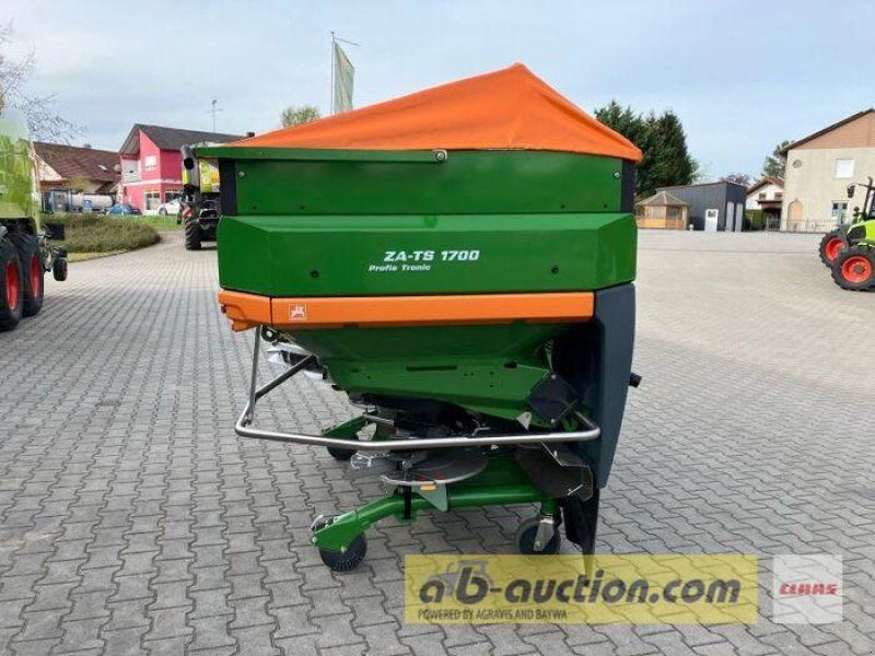 Amazone ZA-TS 1700 PROFIS TRONIC