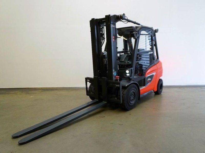 Linde H 35 D 1202