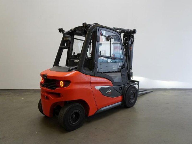 Linde H 35 D 1202