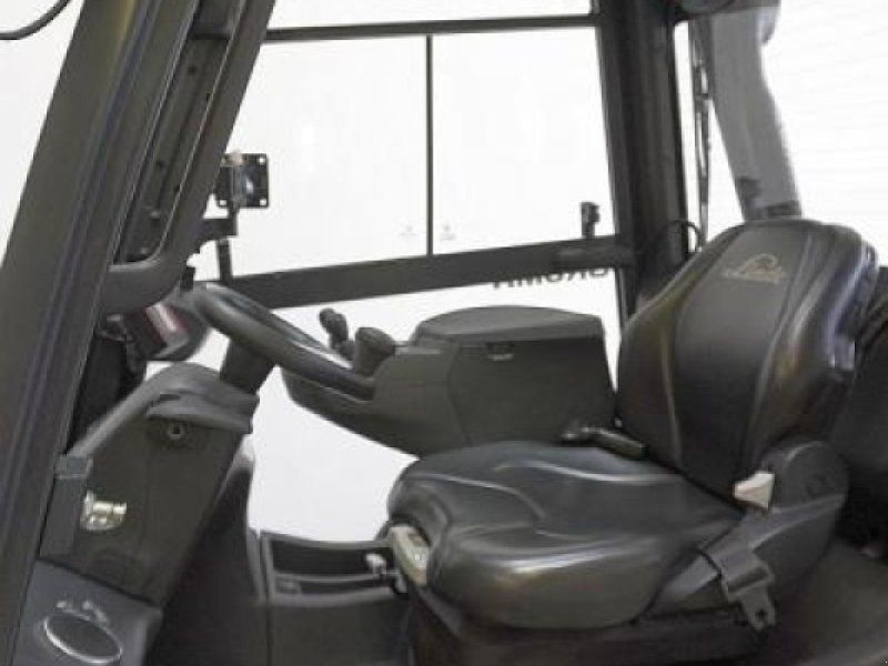 Linde H 35 D 1202