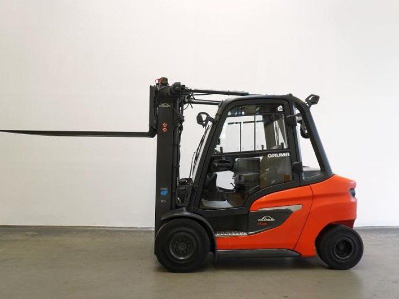 Linde H 35 D 1202