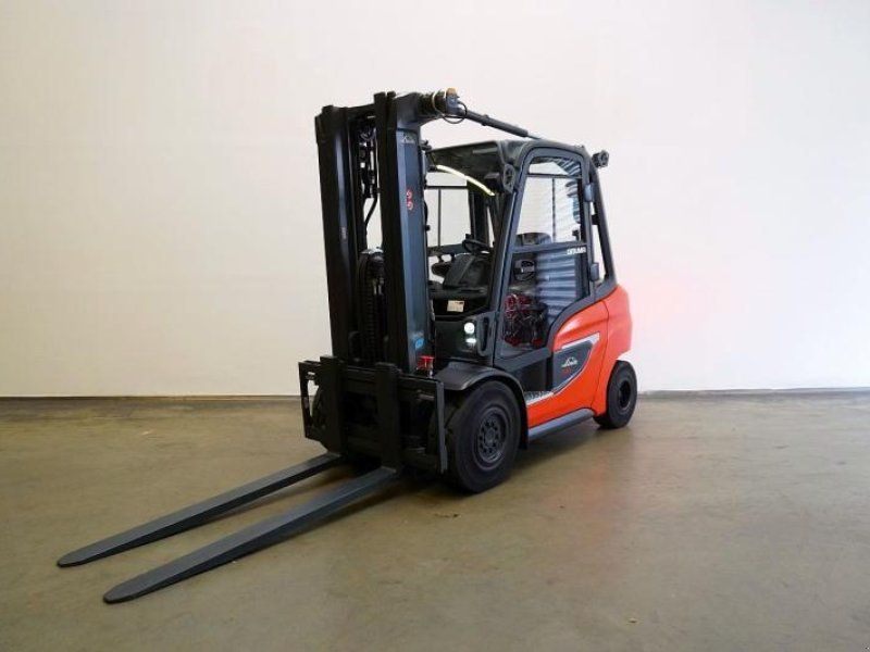 Linde H 30 D 1202