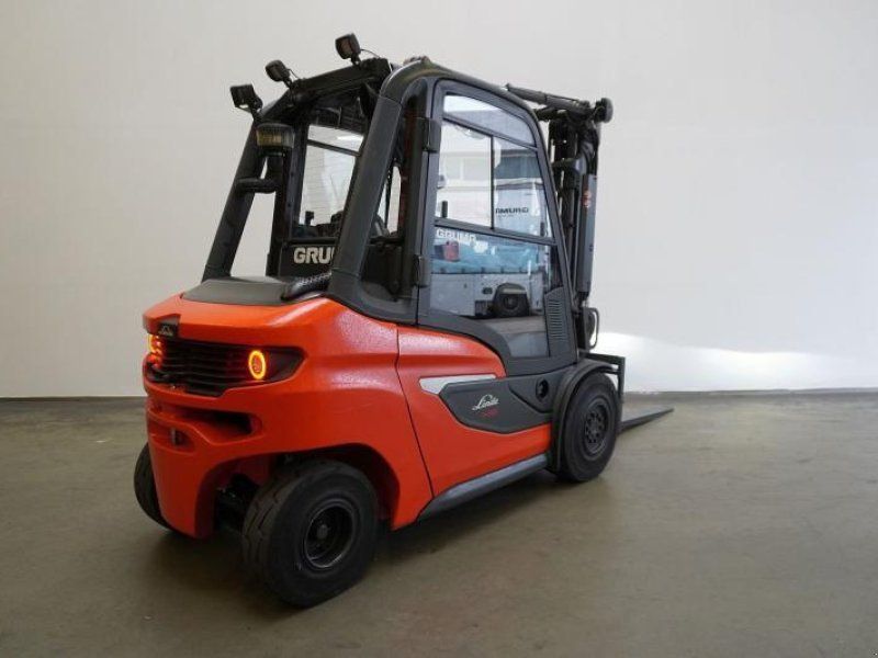 Linde H 30 D 1202