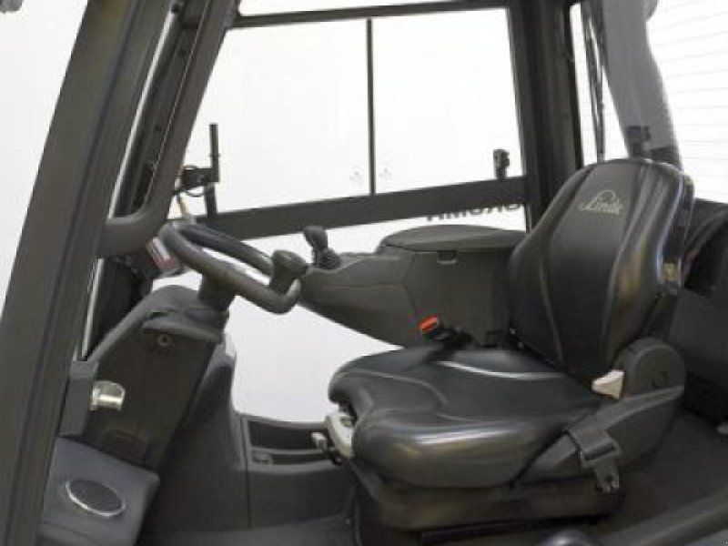 Linde H 30 D 1202