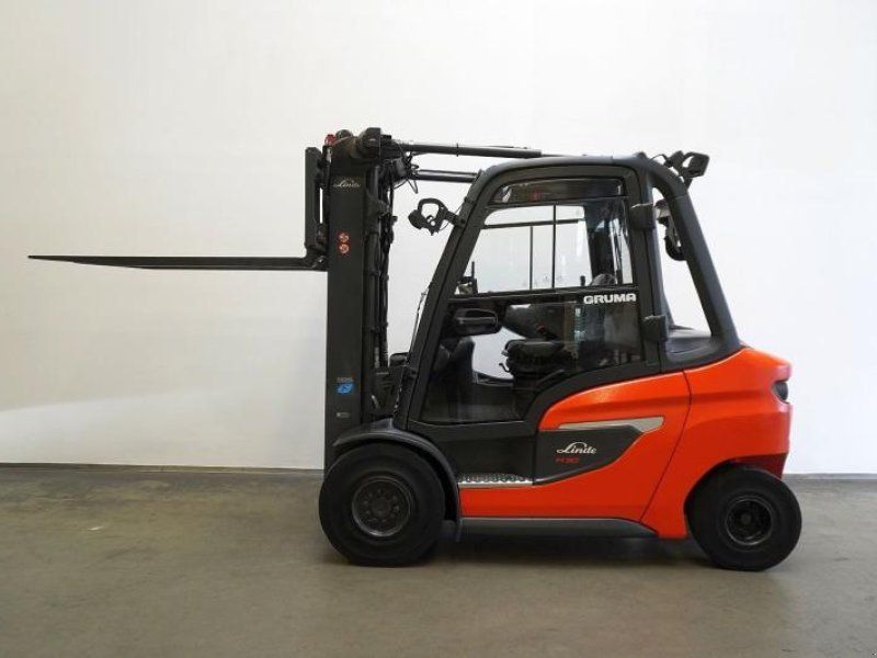 Linde H 30 D 1202