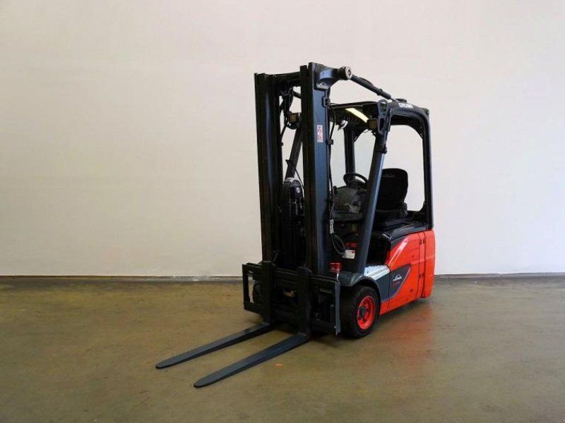 Linde E 16 C EVO 386-02