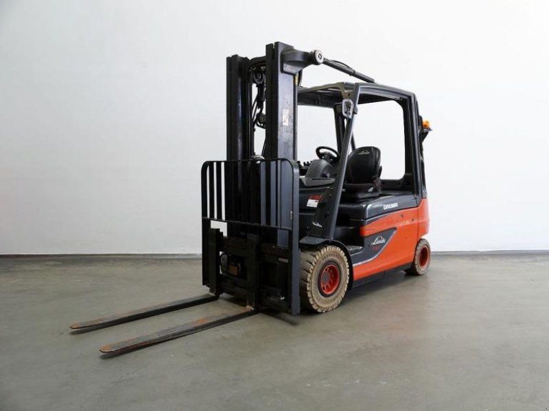 Linde E 30 L 387