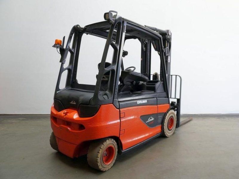 Linde E 30 L 387