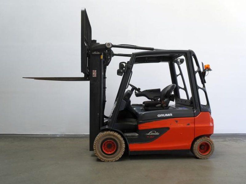 Linde E 30 L 387