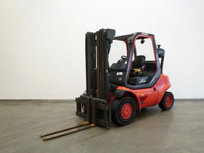 Linde H 45 D/600 352-04