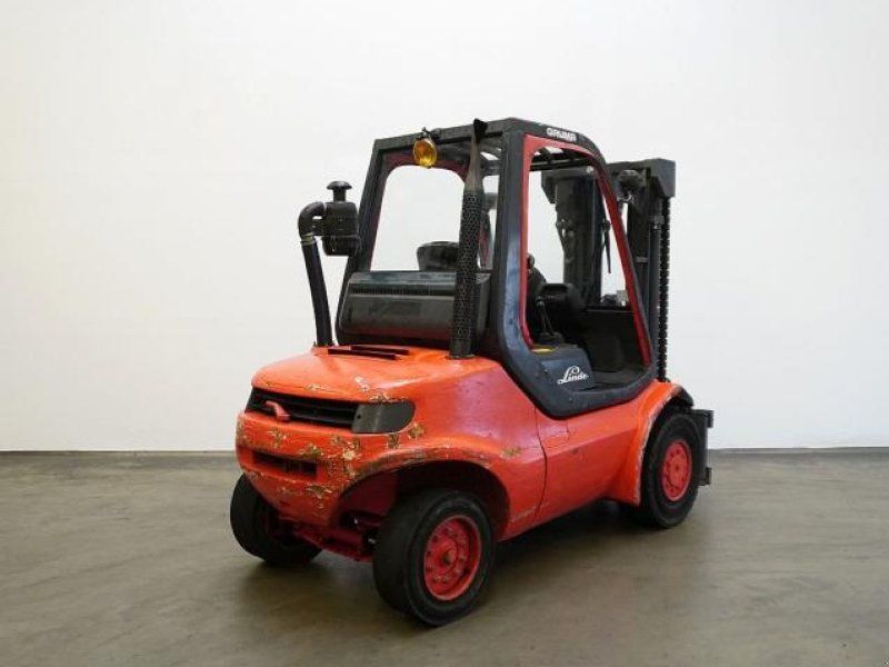 Linde H 45 D/600 352-04