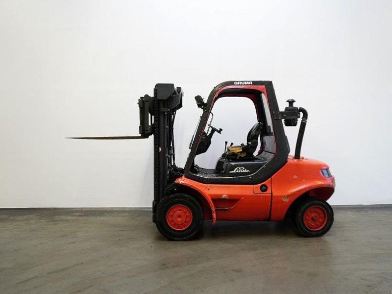 Linde H 45 D/600 352-04