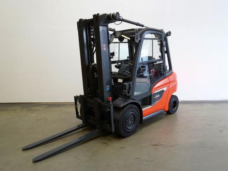 Linde H 30 D 1202-01
