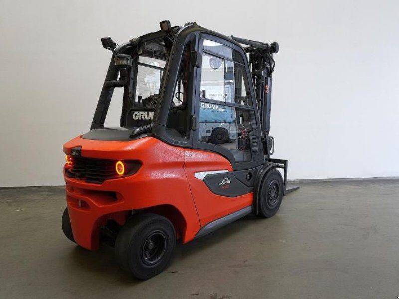 Linde H 30 D 1202-01