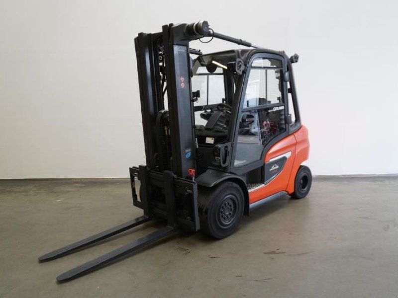 Linde H 30 D 1202-01