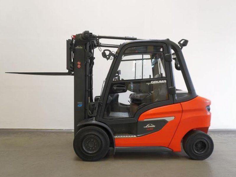 Linde H 30 D 1202-01