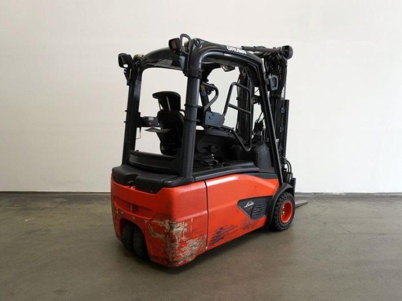 Linde E 20 L EVO 386-02